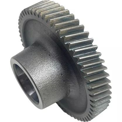 Embreagem Compressor Scania NTG 2022259 118598 Original