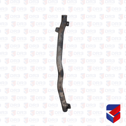 Encanamento Agua Retarder Caixa Scania GRS905 2072974 Original