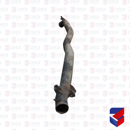 Encanamento Agua Retarder Caixa Scania GRS905 2072974 Original