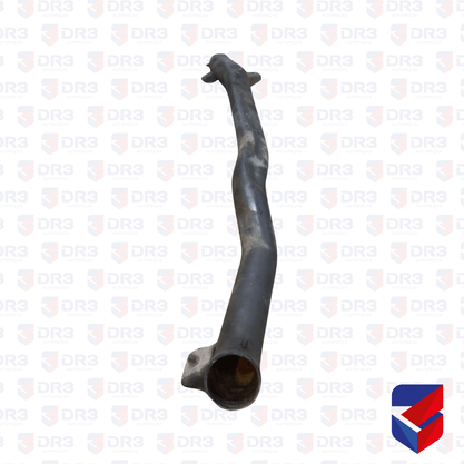 Encanamento Agua Retarder Caixa Scania GRS905 2072974 Original