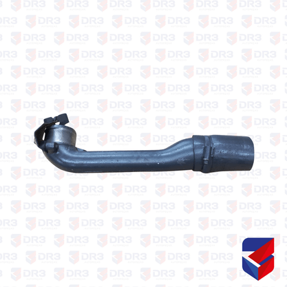 Encanamento Agua Retarder Caixa Scania GRS905 2100144 Original