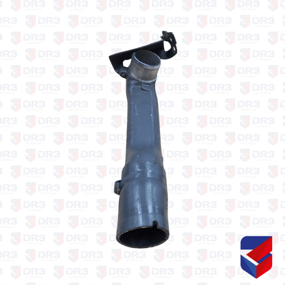 Encanamento Agua Retarder Caixa Scania GRS905 2100144 Original