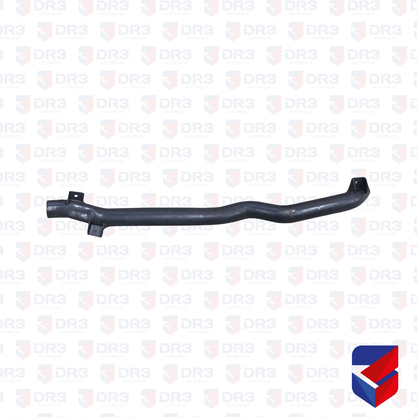 Encanamento Agua Retarder Caixa Scania GRS905 2207803 Original