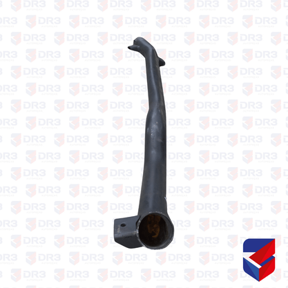 Encanamento Agua Retarder Caixa Scania GRS905 2207803 Original