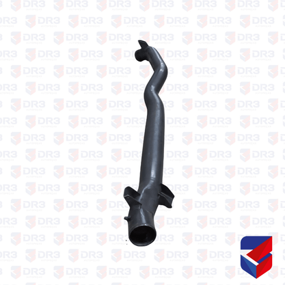 Encanamento Agua Retarder Caixa Scania GRS905 2207803 Original