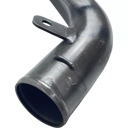 Encanamento Agua Retarder Caixa Scania GRS905 2485222 Original