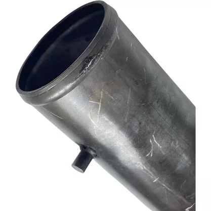 Encanamento Agua Retarder Caixa Scania GRS905 2485222 Original