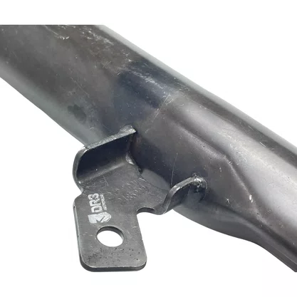 Encanamento Agua Retarder Caixa Scania GRS905 2485222 Original