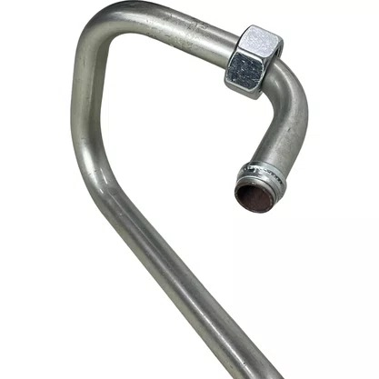 Encanamento Ar Mercedes Benz 9584200933 Original