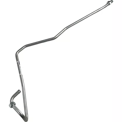 Encanamento Ar Mercedes Benz 9584200933 Original