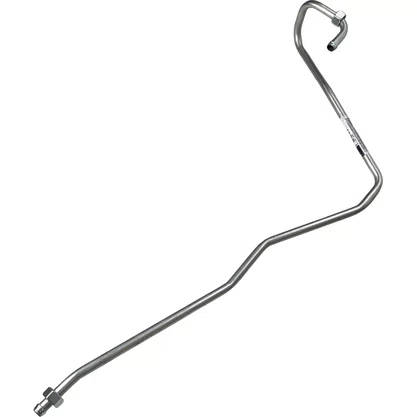 Encanamento Ar Mercedes Benz 9584200933 Original