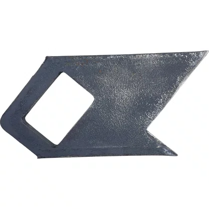 Engate Femea Tampa Guerra MP064 SP157 MP