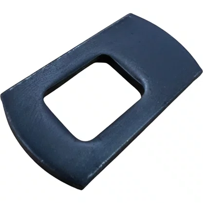 Engate Femea Tampa Inferior 73mm R138 SP065 Metal C