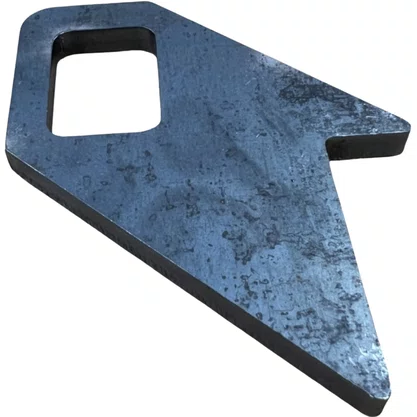 Engate Femes Tampa Guerra MP064 SP157 Metal C