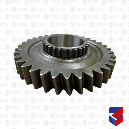 Engrenagem 1 Livre Scania GR860 870 234912 74530055 Euroricambi