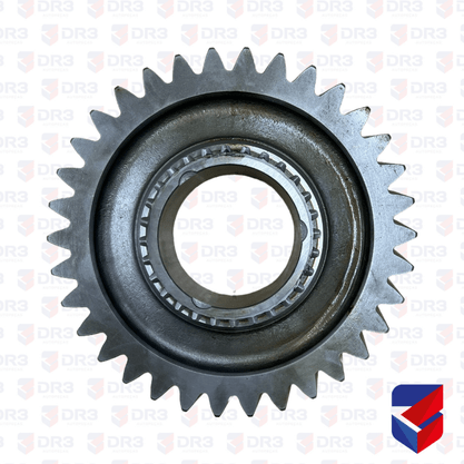 Engrenagem 1 Livre Scania GR860 870 234912 74530055 Euroricambi