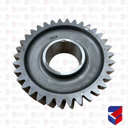 Engrenagem 1 Livre Scania GR860 870 234912 74530055 Euroricambi