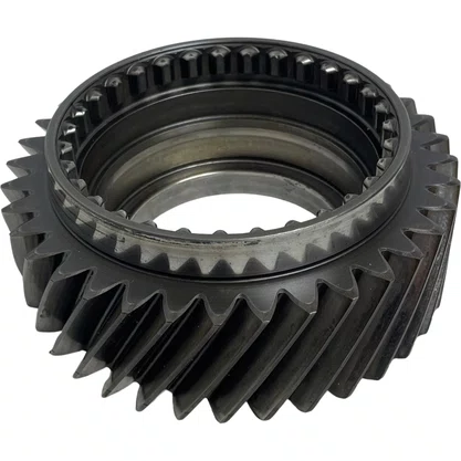 Engrenagem 1 Marcha Caixa ZF Astronic DAF XF 105 1634893 ZF