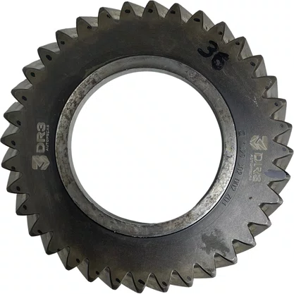 Engrenagem 1 Marcha Caixa ZF Astronic DAF XF 105 1634893 ZF