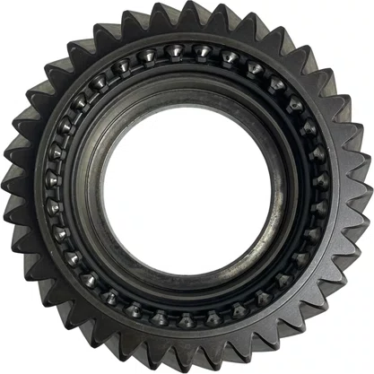 Engrenagem 1 Marcha Caixa ZF Astronic DAF XF 105 1634893 ZF