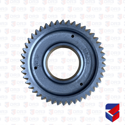 Engrenagem 1 Movel Scania GRS895 46 Dentes 1476220 Original