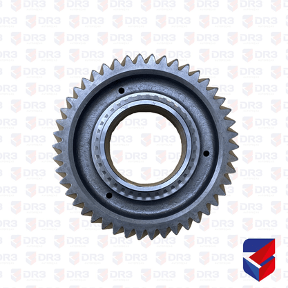 Engrenagem 1 Movel Scania GRS895 46 Dentes 1476220 Original
