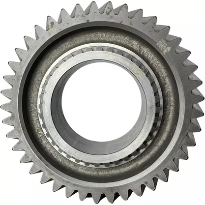 Engrenagem 1 Movel Scania GR875 46 Dentes 1476222 74530778 Original