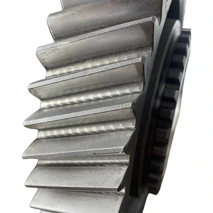 Engrenagem 1 Movel Scania GR875 46 Dentes 1476222 74530778 Original