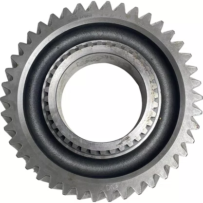 Engrenagem 1 Movel Scania GR905 GR905R 42 Dentes 1476218 Original