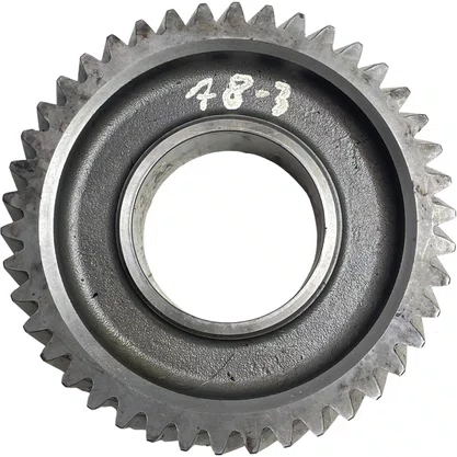 Engrenagem 1 Movel Scania GR905 GR905R 42 Dentes 1476218 Original