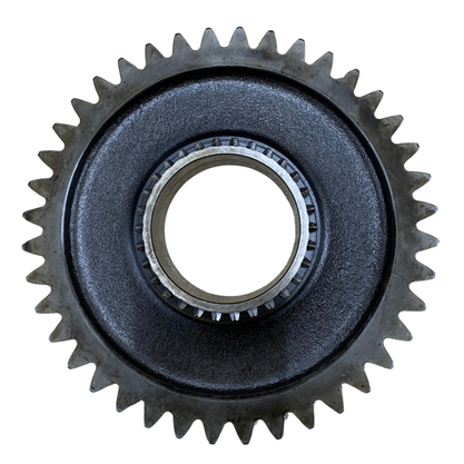 Engrenagem 1 Movel Scania GRS900 1394865 10330570 Original