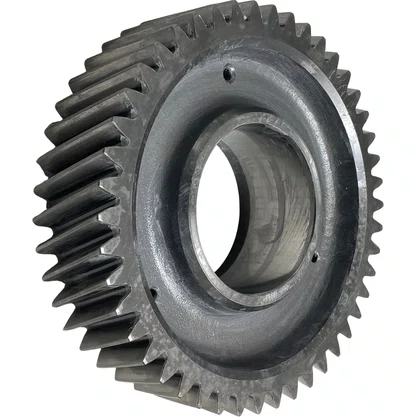 Engrenagem 1 Movel Scania GRS905 1476216 2028419 2034853 Original