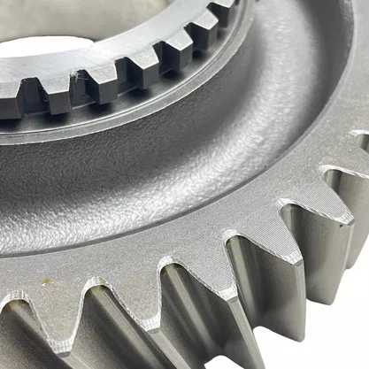 Engrenagem 1 Movel Scania GRS905 46 Dentes 1476216 2028419 CEI