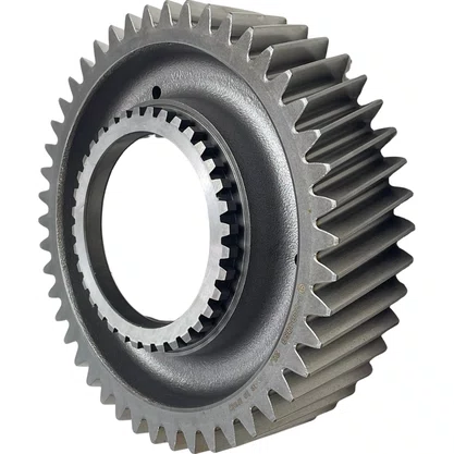 Engrenagem 1 Movel Scania GRS905 46 Dentes 1476216 2028419 CEI