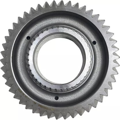 Engrenagem 1 Movel Scania GRS905 46 Dentes 1476216 2028419 CEI