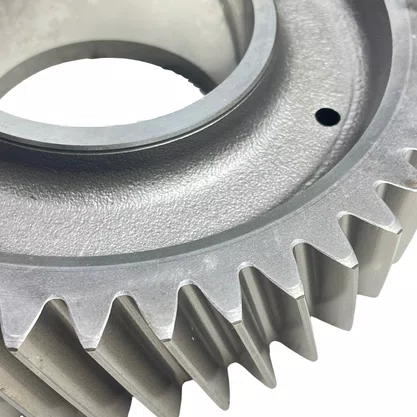 Engrenagem 1 Movel Scania GRS905 46 Dentes 1476216 2028419 CEI