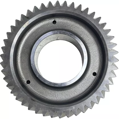 Engrenagem 1 Movel Scania GRS905 46 Dentes 1476216 2028419 CEI