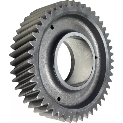 Engrenagem 1 Movel Scania GRS905 46 Dentes 1476216 2028419 CEI