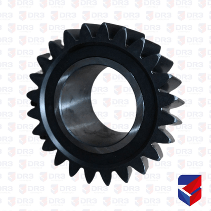 Engrenagem 2 Fixa Scania GR871 24 Dentes 194337 Euroricambi