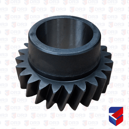 Engrenagem 2 Fixa Scania GRS900 1116473 74530457 Euroricambi