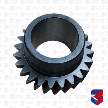 Engrenagem 2 Fixa Scania GRS900 1116473 74530457 Euroricambi