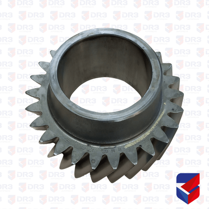 Engrenagem 2 Fixa Scania GRS905 1750423 2028644 1476264 Original