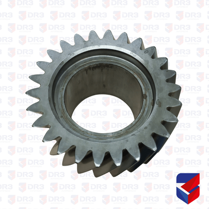 Engrenagem 2 Fixa Scania GRS905 1750423 2028644 1476264 Original
