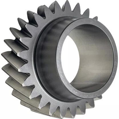 Engrenagem 2 Fixa Scania GRS905 1750423 2028644 10330808 TAS