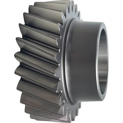 Engrenagem 2 Fixa Scania GRS905 1750423 2028644 10330808 TAS
