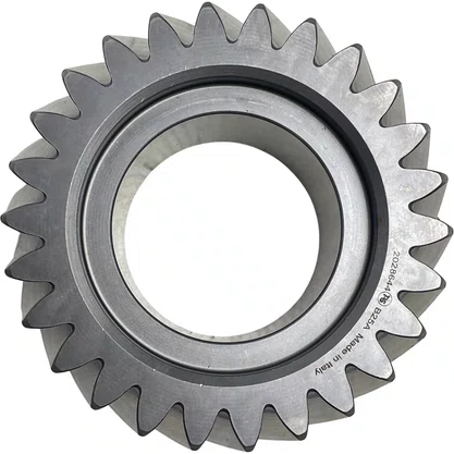 Engrenagem 2 Fixa Scania GRS905 1750423 2028644 10330808 TAS