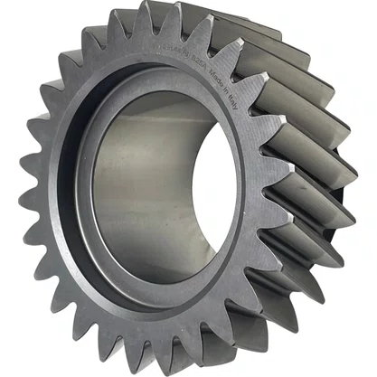 Engrenagem 2 Fixa Scania GRS905 1750423 2028644 10330808 TAS