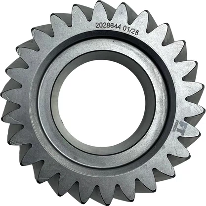 Engrenagem 2 Fixa Scania GRS905 1750423 2028644 1476264 CEI