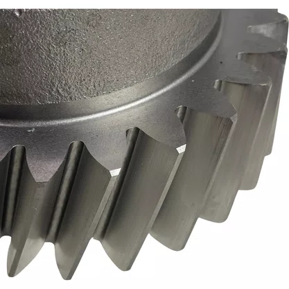 Engrenagem 2 Fixa Scania GRS905 1750423 2028644 1476264 CEI