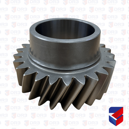 Engrenagem 2 Fixa Scania GRS905 1750423 01750423 Euroricambi